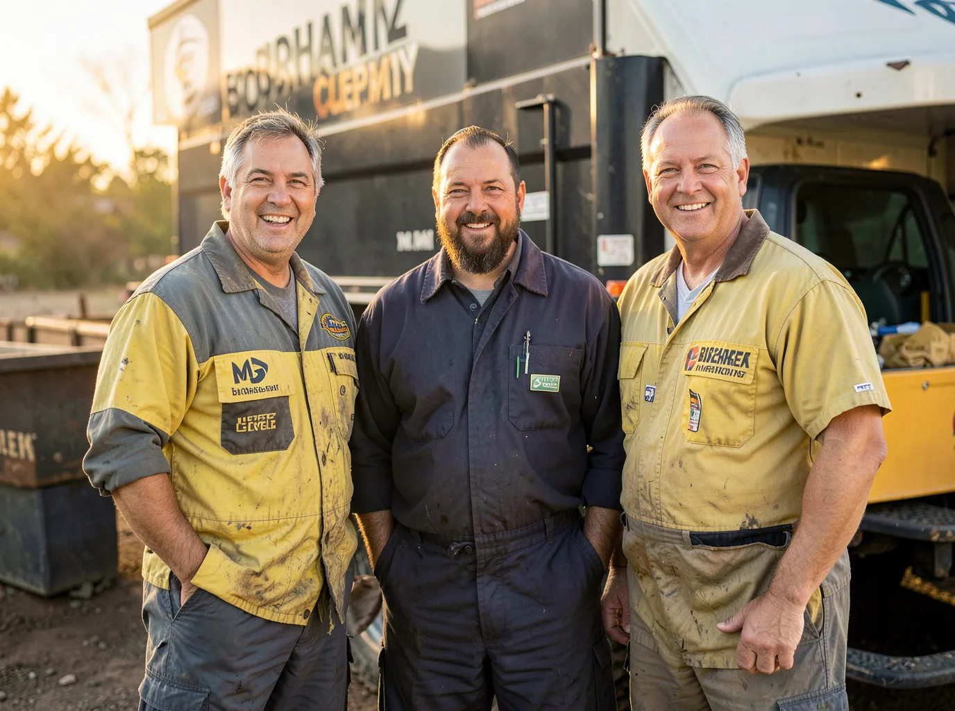 Sewage Cleanup company in Buford, WY
