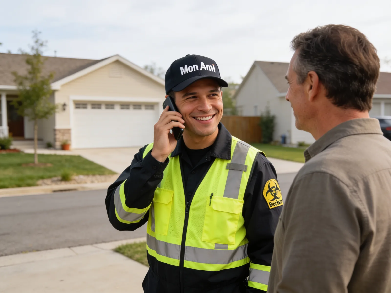 Sewage Cleanup Buford, WY FAQs